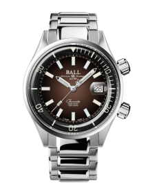 Engineer Master II Diver Chronometer (42mm) | DM2280A-S3C-BRR
